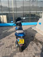 Gilera runner 180 a1, Fietsen en Brommers, Scooters | Piaggio, Ophalen, Gebruikt, 172 cc