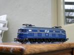 Roco H0 DC Serie NS 1000 (1008) blauw TPIII DV 'Tor', Nieuw, Locomotief, Roco, Ophalen of Verzenden