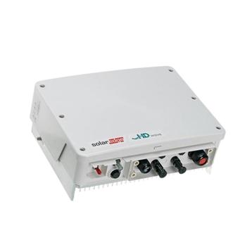 Solaredge hd wave 3680h beschikbaar voor biedingen