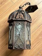 Antieke lamp / lantaarn, Verzenden
