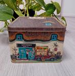 the silver crane company huisjes blik, Ophalen of Verzenden, Overige