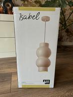 Hanglamp Isabel Karwei, Overige materialen, 50 tot 75 cm, Nieuw, Ophalen of Verzenden