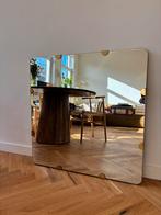 Gloednieuw Stockholm Spiegel Ongebruikt, Huis en Inrichting, Woonaccessoires | Spiegels, Ophalen, Zo goed als nieuw, Rechthoekig