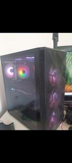 Krachtige Workstation PC – RX 470 / 64GB RAM / 1TB SSD / X, Ophalen, Zo goed als nieuw, 64 GB of meer, SSD