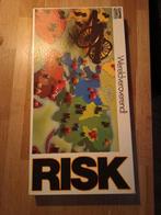 Risk witte doos, Hobby en Vrije tijd, Gezelschapsspellen | Bordspellen, Ophalen of Verzenden, Zo goed als nieuw