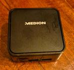 Medion Mini-pc / HTPC, Computers en Software, Gebruikt, Minder dan 4 GB, 32 GB, Minder dan 2 Ghz
