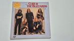 Cuby & the Blizzardz Live 1981 Blues vinyl album, Gebruikt, Verzenden, 1980 tot heden, 12 inch