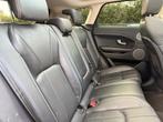 Land Rover Range Rover Evoque 2.0 Si4 HSE Dynamic Aut. Luxur, Auto's, Euro 6, 4 cilinders, Leder, Bedrijf