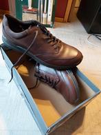 Ecco irving bruin maat 46, Kleding | Heren, Schoenen, Ophalen of Verzenden, Nieuw, Bruin