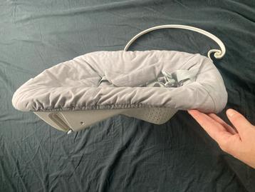 Stokke New Born set in hele nette staat beschikbaar voor biedingen