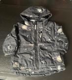 H&M ruimte planeten winterjas mt 92, Ophalen, H&M, Zo goed als nieuw, Jongen