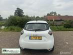 Renault Zoe R110 Life 52 kWh (Accu huur) | Garantie, Gebruikt, 180 min, Wit, ZOE