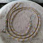 Handgemaakte paracord hondenlijn., Nieuw, Ophalen of Verzenden, By DaisS, Wierden