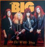 MR. Big - To Be with You, 7 inch, Single, Ophalen of Verzenden, Zo goed als nieuw