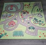 Ikea vloerkleed speelkleed stadsdeel, Kinderen en Baby's, Ophalen, Zo goed als nieuw