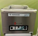 Jumbo Henkelman vacuummachine vacuumapparaat vacumeermachine, Ophalen of Verzenden, Nieuw