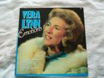 LP Vera Lynn emotions, Ophalen of Verzenden, 1960 tot 1980, Gebruikt, 12 inch