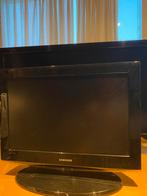 Samsung 22”inch tv met rc en muurbeugel!, Ophalen, Gebruikt, 50 Hz, LCD