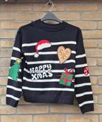 Kersttrui maat 146 (H&M), Ophalen of Verzenden, Zo goed als nieuw, Trui of Vest