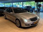 Mercedes-Benz E-klasse E220 CDI Avantgarde|SPORT PAKKET|TREK, Automaat, Achterwielaandrijving, Gebruikt, Zwart