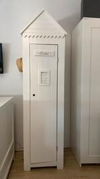 Baby kast strand huisje met laden last-, Ophalen, 50 tot 70 cm, 105 cm of meer, Zo goed als nieuw