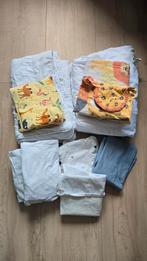 Peuterbed dekbedset, Ophalen, Maat 68