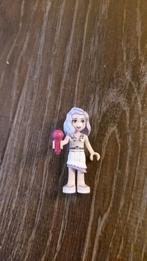 Lego friends zangeres, Ophalen, Gebruikt, Losse stenen, Lego
