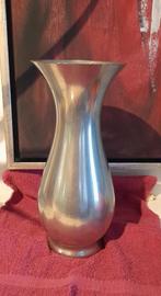 Tinnen Vaas Royal Daalderop Holland, Antiek en Kunst, Antiek | Tin, Ophalen of Verzenden