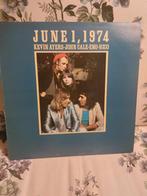 Kevin Ayers - John Cale - Eno - Nico – June 1, 1974 vinyl lp, Cd's en Dvd's, Vinyl | Rock, Singer-songwriter, Gebruikt, 12 inch