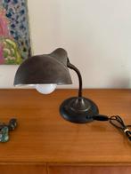 Prachtige Franse lamp, Ophalen of Verzenden, Zo goed als nieuw, Minder dan 50 cm