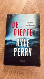 De diepte - Kyle Perry, Ophalen of Verzenden, Gelezen, Nederland