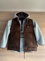 Bodywarmer met fleece trui(set) meisje 5/6 jaar. Nieuw!, Ophalen of Verzenden, Nieuw, Meisje, Overige typen