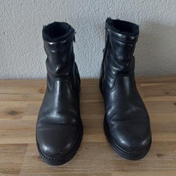 Gevoerde Panama Jack laarzen maat 43 beschikbaar voor biedingen