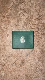 Goyard wallet, Sieraden, Tassen en Uiterlijk, Portemonnees, Ophalen, Zo goed als nieuw, Overige kleuren, Overige merken