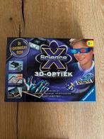 Ravensburger ScienceX 3D Optiek, Ophalen of Verzenden, Zo goed als nieuw