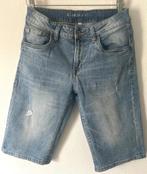 Mooie spijkerbroek voor jongens van garcia in mt 164, Broek, Garcia Jeans, Ophalen of Verzenden, Zo goed als nieuw
