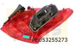 Peugeot 407 Sedan / SW (9/08-) achterlicht Links OES! 6350FR, Verzenden, Nieuw, Peugeot