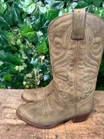 Bijna Nieuwe supermooie Sendra laars maat 38, Kleding | Dames, Schoenen, Ophalen of Verzenden, Zo goed als nieuw, Sendra, Groen
