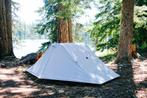 Six Moon Designs Lunar Duo Explorer tent, Ophalen of Verzenden, Zo goed als nieuw, Tot en met 2