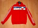 Adidas vest, maat XL, Kleding | Heren, Truien en Vesten, Ophalen of Verzenden, Gedragen, Maat 56/58 (XL), Blauw