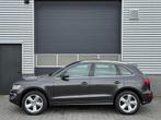 Audi Q5 2.0 TFSI quattro S-Line Pano Xenon trekhaak, 1730 kg, Gebruikt, 4 cilinders, Leder en Stof
