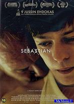 dvd gay Sebastian Mikko Mäkelä import, Vanaf 16 jaar, Verzenden, Zo goed als nieuw, Overige gebieden