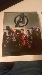 Avengers dvd collectie, Verzamelen, Film en Tv, Ophalen of Verzenden, Zo goed als nieuw