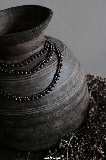 Kruikkettingen, kruikketting, sierketting, Nepelese ketting beschikbaar voor biedingen