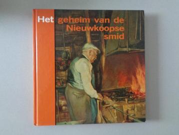 Het geheim van de Nieuwkoopse smid  beschikbaar voor biedingen