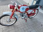 Zeldzame Sterzi Sport, Fietsen en Brommers, Brommers | Oldtimers, Ophalen, Overige merken