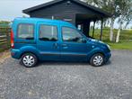 Minicamper Renault Kangoo 2008 Vakantieklaar APK, Rondzit, Radio, Particulier