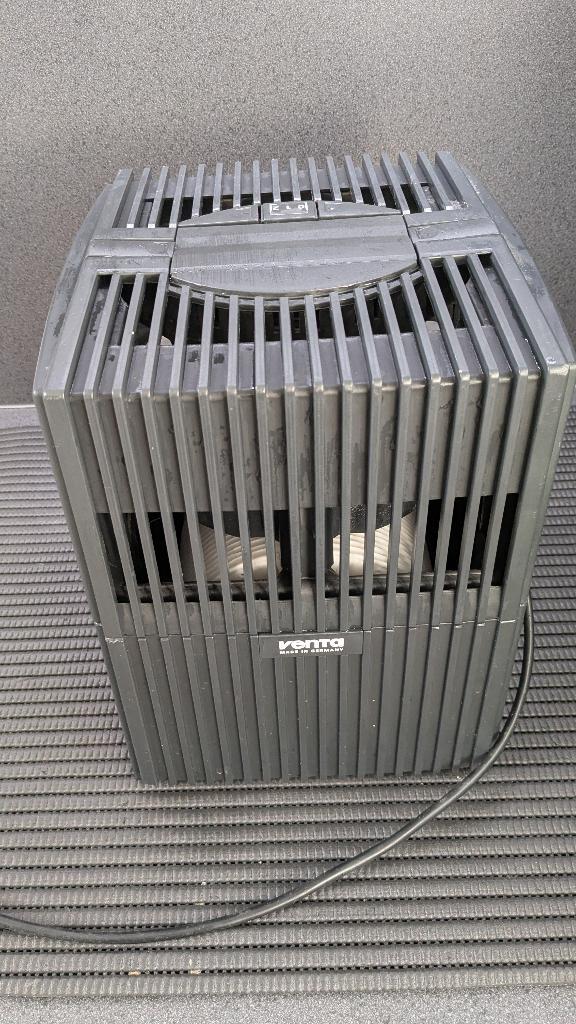 Venta luchtreiniger en bevochtiger model LW14, Witgoed en Apparatuur, Luchtbehandelingsapparatuur, Zo goed als nieuw, Luchtreiniger