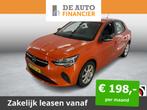 Opel Corsa 1.2 Edition € 14.444,00, Auto's, Opel, Nieuw, Origineel Nederlands, 5 stoelen, 3 cilinders