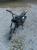 Minibike 50cc (loopt niet!), Ophalen, Zo goed als nieuw